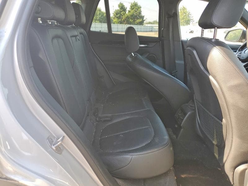 2018 BMW X1 XDRIVE28I 11