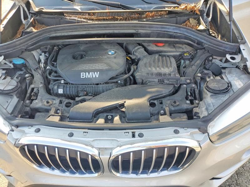 2018 BMW X1 XDRIVE28I 12