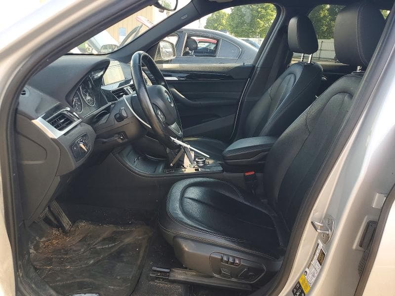 2018 BMW X1 XDRIVE28I 7