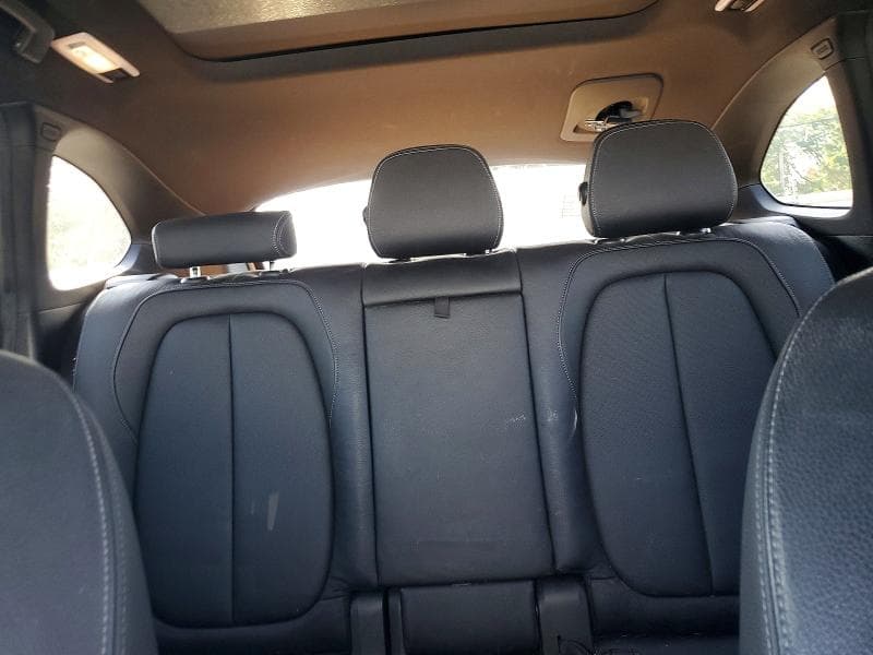 2018 BMW X1 XDRIVE28I 10
