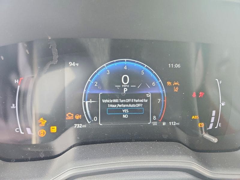 2026 TOYOTA COROLLA SE 9