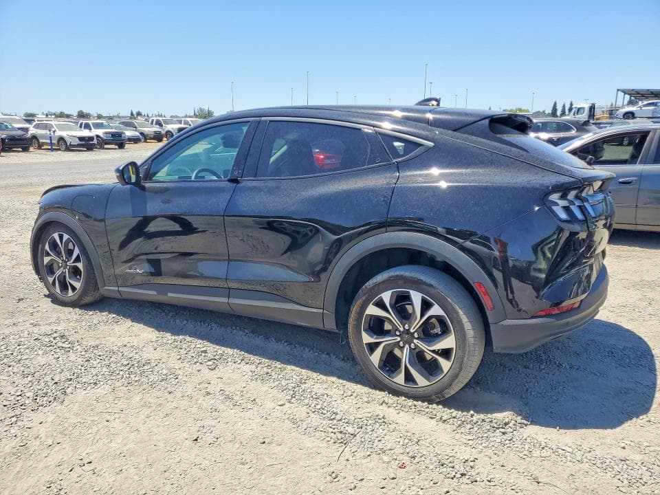 2024 FORD MUSTANG MACH-E SELECT 2