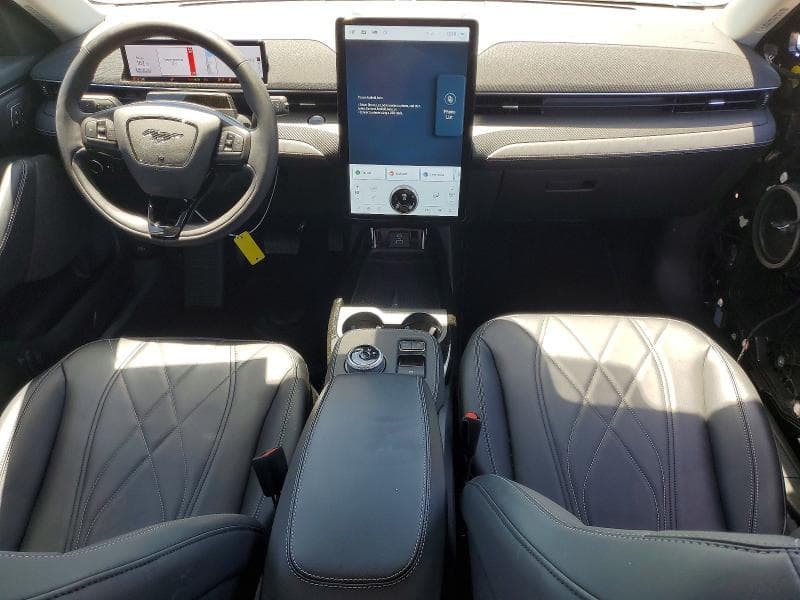 2024 FORD MUSTANG MACH-E SELECT 8