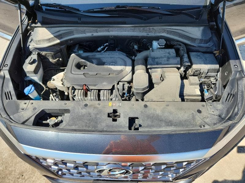 2020 HYUNDAI SANTA FE SEL SEL 11