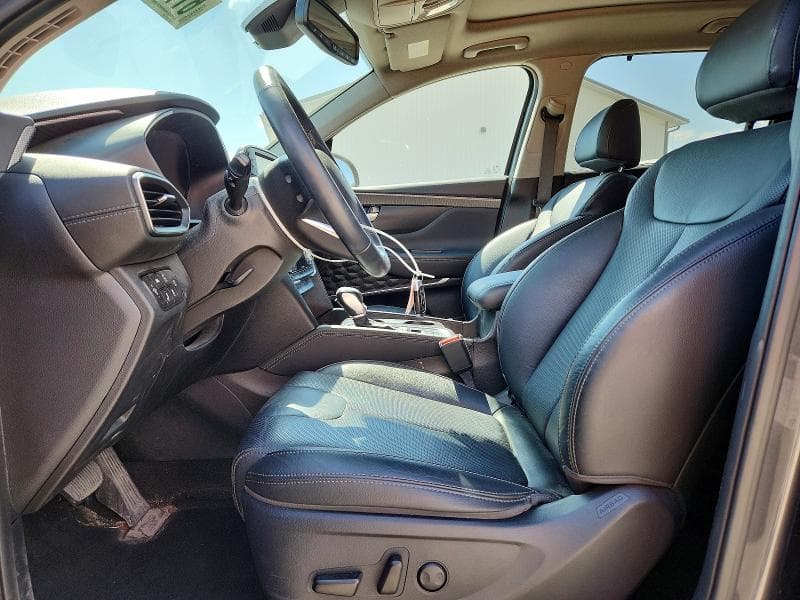 2020 HYUNDAI SANTA FE SEL SEL 7