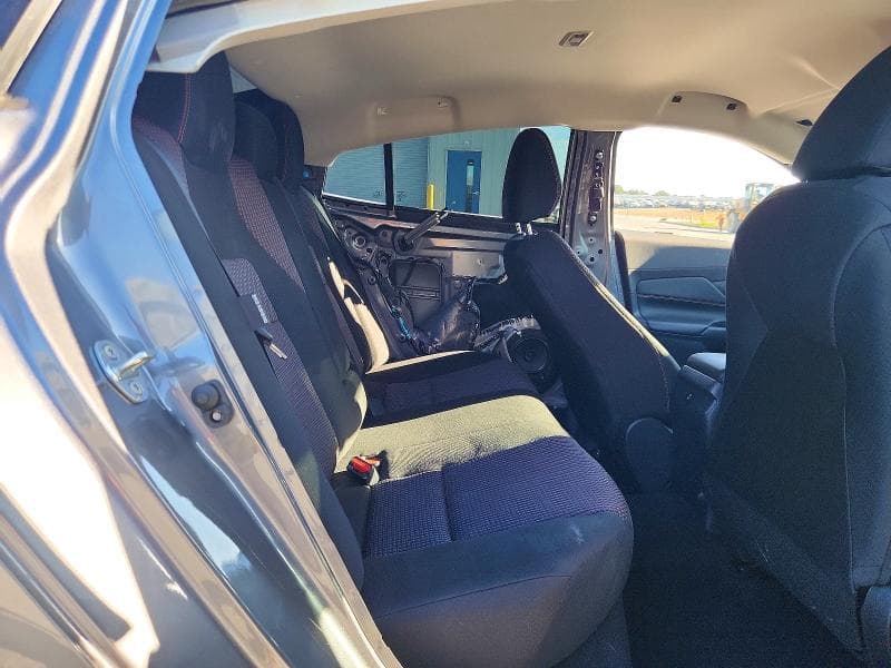 2026 NISSAN SENTRA SR 10