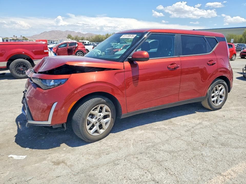 2023 KIA SOUL S - 1