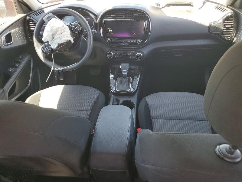 2023 KIA SOUL S 8