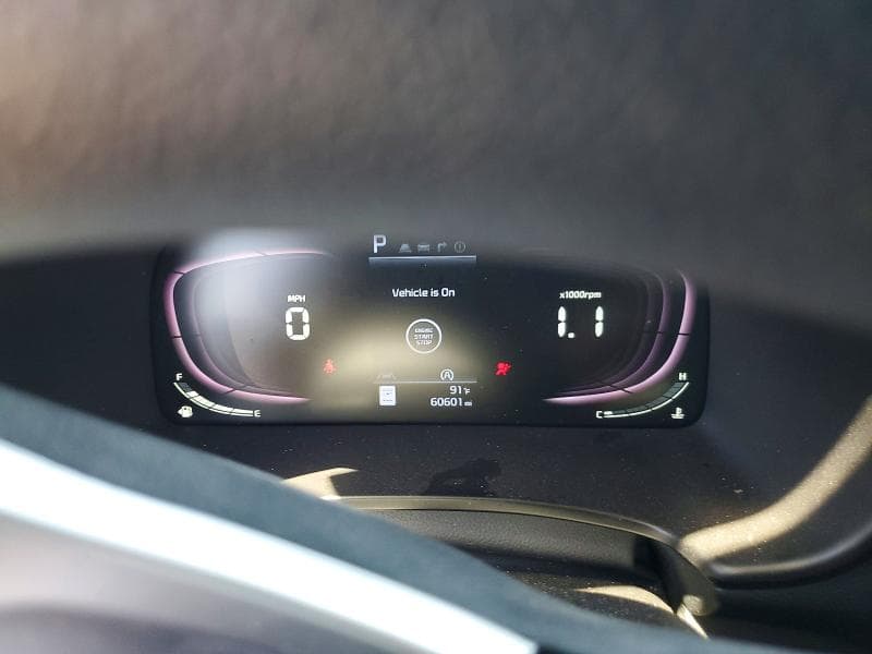 2023 KIA SOUL S 9