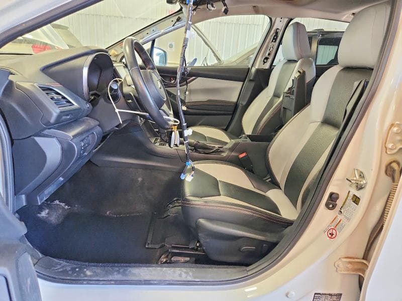 2018 SUBARU CROSSTREK LIMITED 7