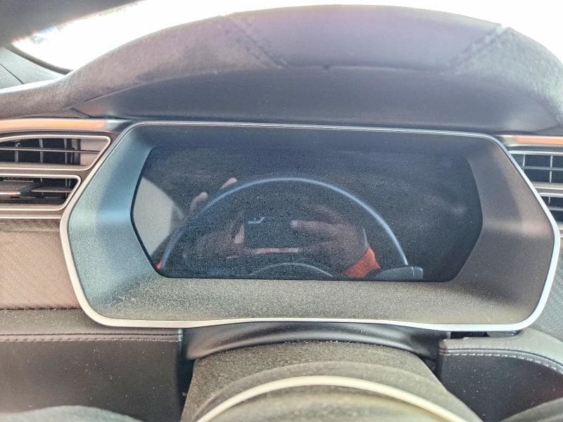 2017 TESLA MODEL S 9