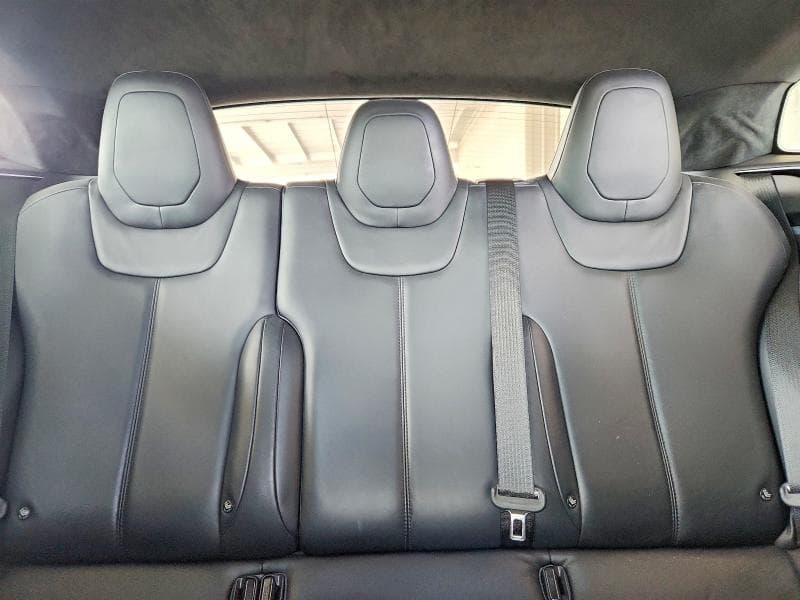 2017 TESLA MODEL S 10