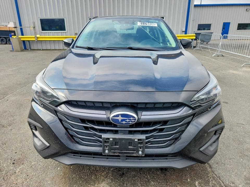 2024 SUBARU LEGACY PREMIUM 5