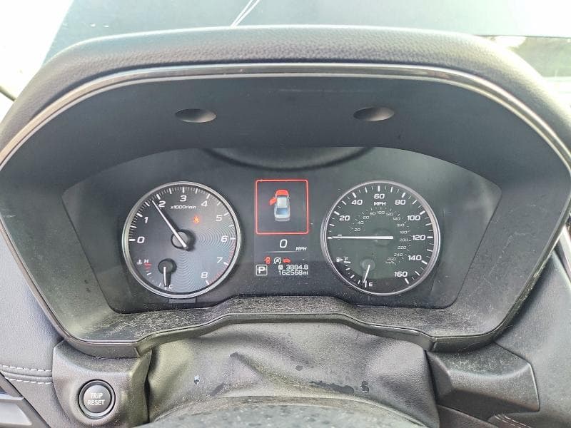 2024 SUBARU LEGACY PREMIUM 9