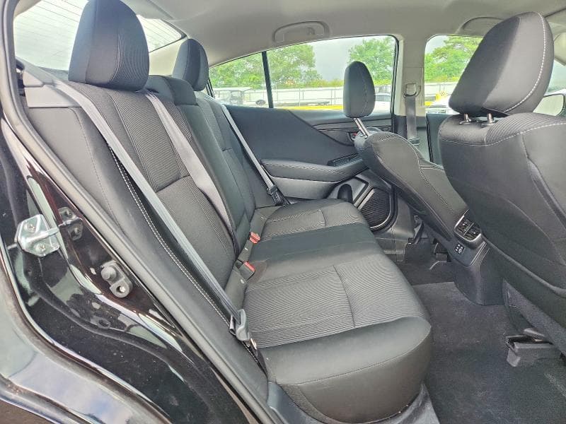 2024 SUBARU LEGACY PREMIUM 10