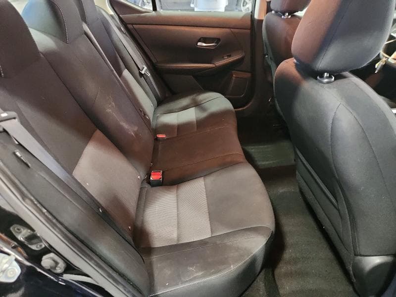 2023 NISSAN SENTRA SV SV 10