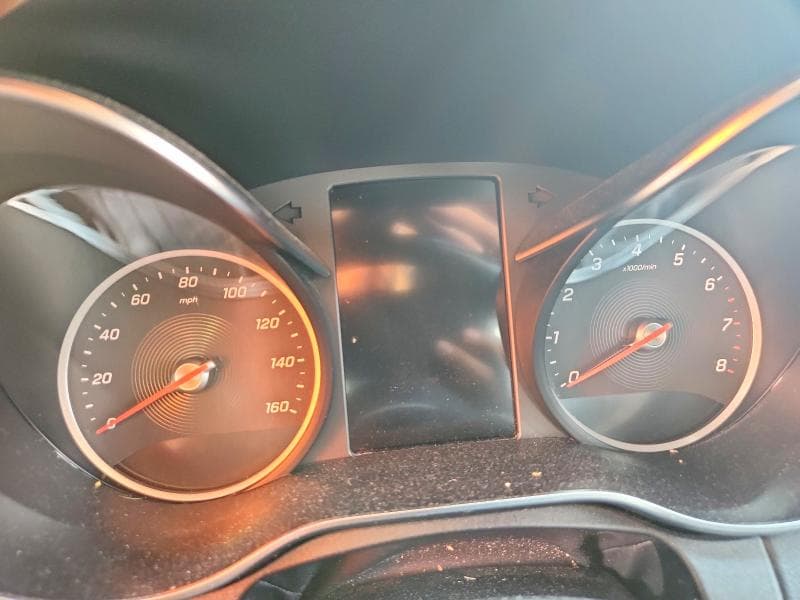 2020 MERCEDES-BENZ C 300 4MATIC 9