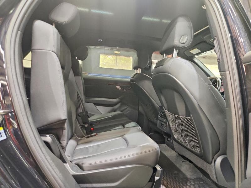 2021 AUDI Q7 PREMIUM PREMIUM 11