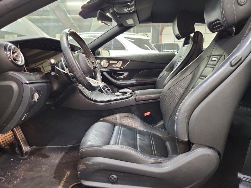 2023 MERCEDES-BENZ E AMG 53 AMG 53 7