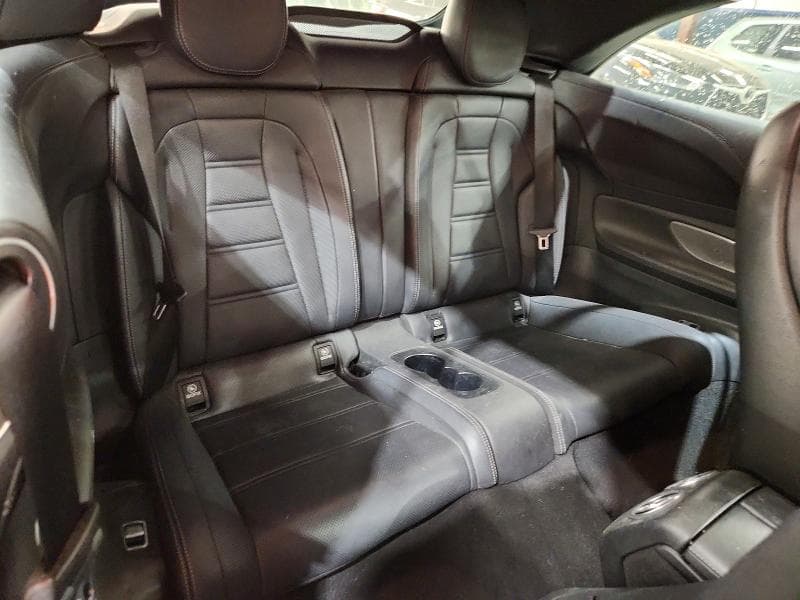 2023 MERCEDES-BENZ E AMG 53 AMG 53 10