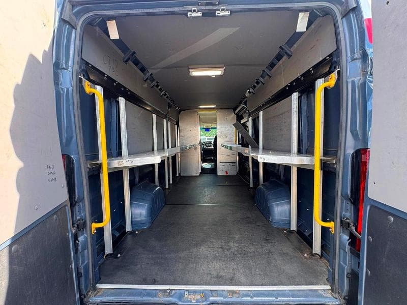 2020 RAM PROMASTER 3500 3500 HIGH 3500 HIGH 6