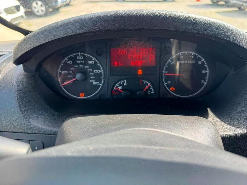 2020 RAM PROMASTER 3500 3500 HIGH 3500 HIGH 8
