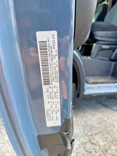 2020 RAM PROMASTER 3500 3500 HIGH 3500 HIGH 10