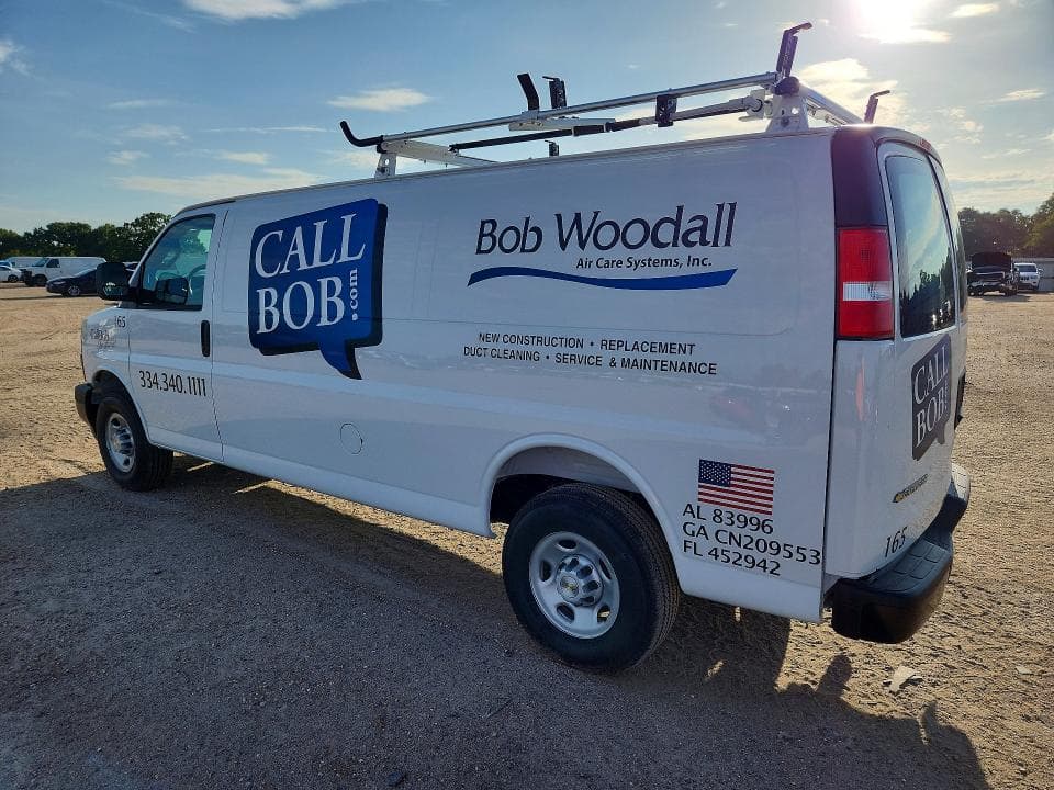 2026 CHEVROLET EXPRESS G2500 2