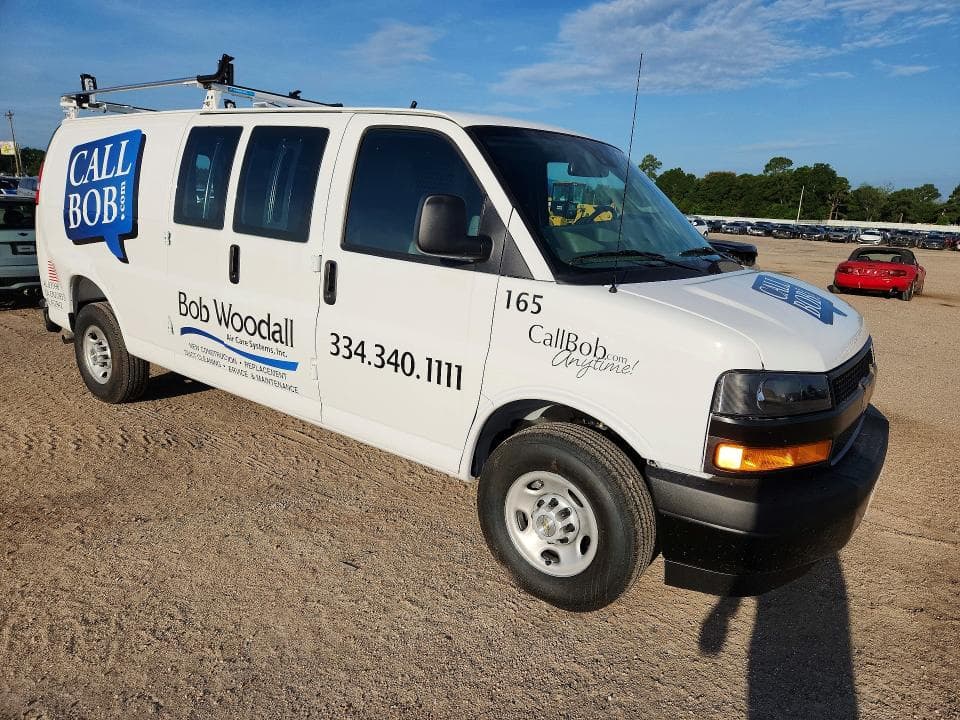 2026 CHEVROLET EXPRESS G2500 4