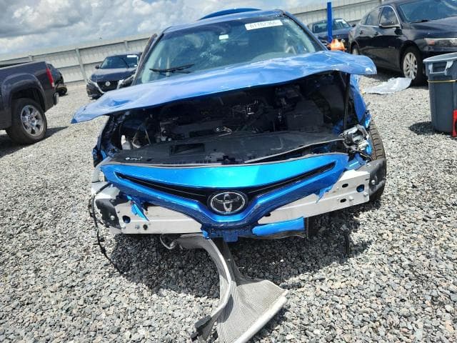 2020 TOYOTA CAMRY SE 5