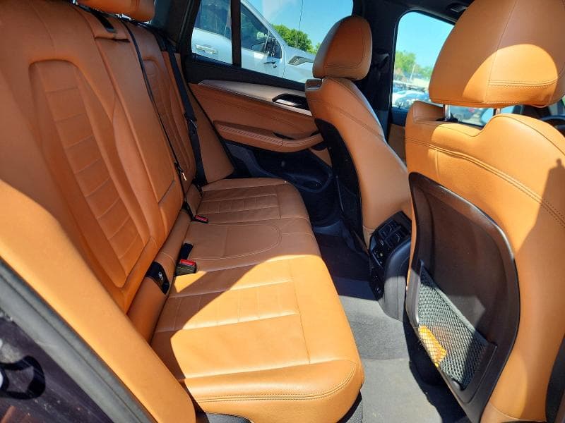 2021 BMW X3 XDRIVEM40I XDRIVEM40I 11