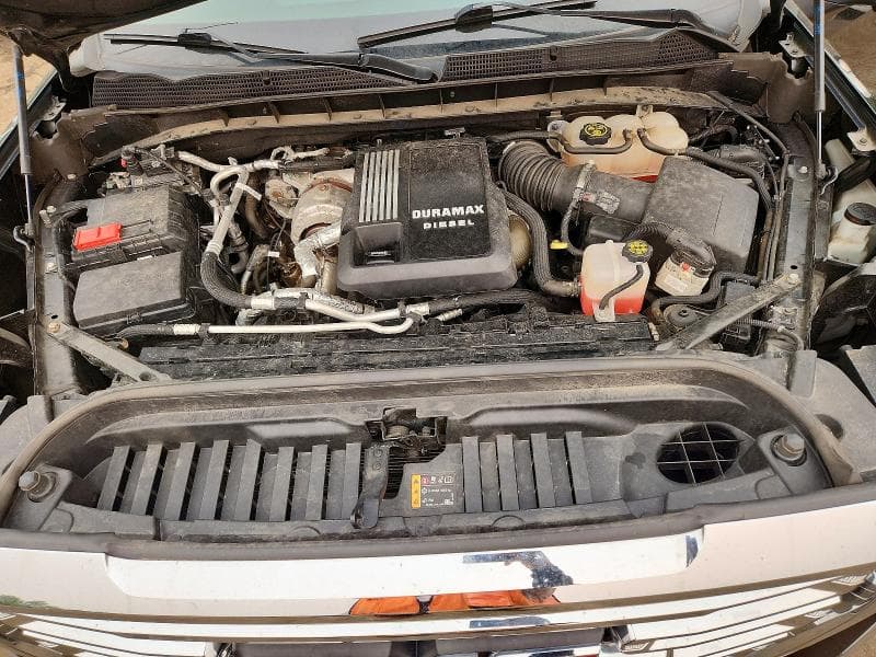 2022 GMC SIERRA LIMITED K1500 SLT 11