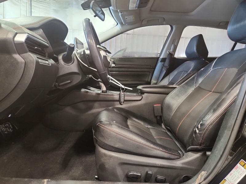 2020 NISSAN ALTIMA SR 7