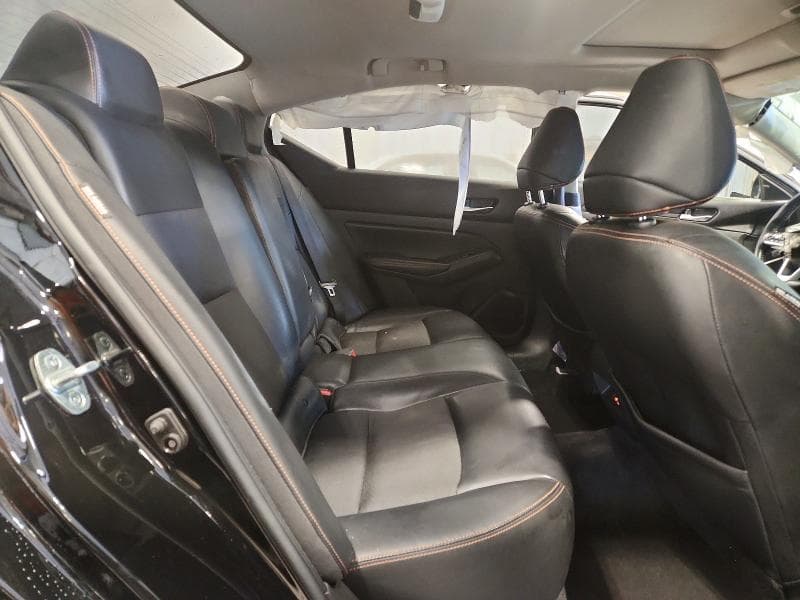 2020 NISSAN ALTIMA SR 10