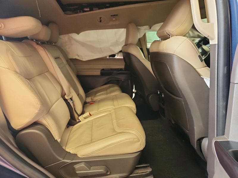 2020 FORD EXPLORER PLATINUM 11