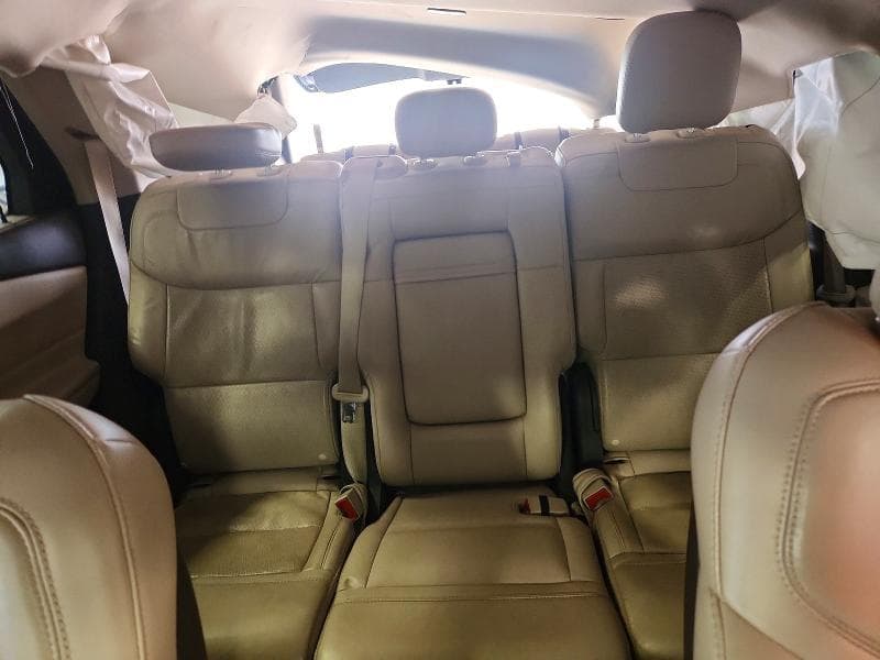 2020 FORD EXPLORER PLATINUM 10