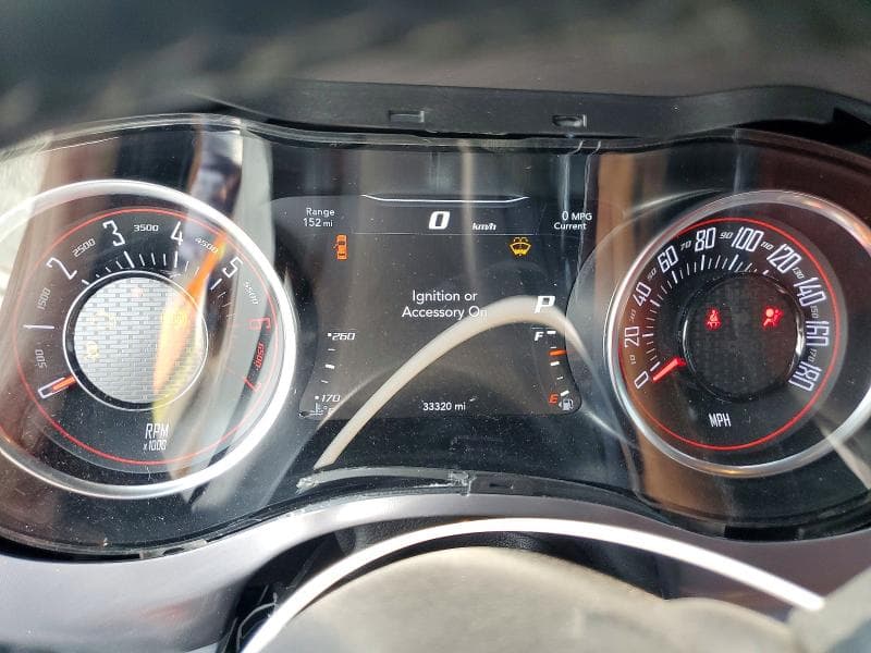 2022 DODGE CHALLENGER R/T SCAT PACK 9