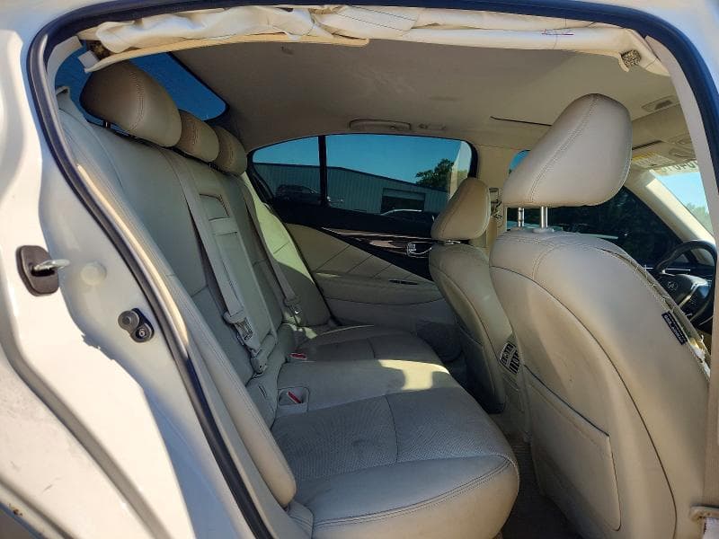 2018 INFINITI Q50 3.0T LUXE 10