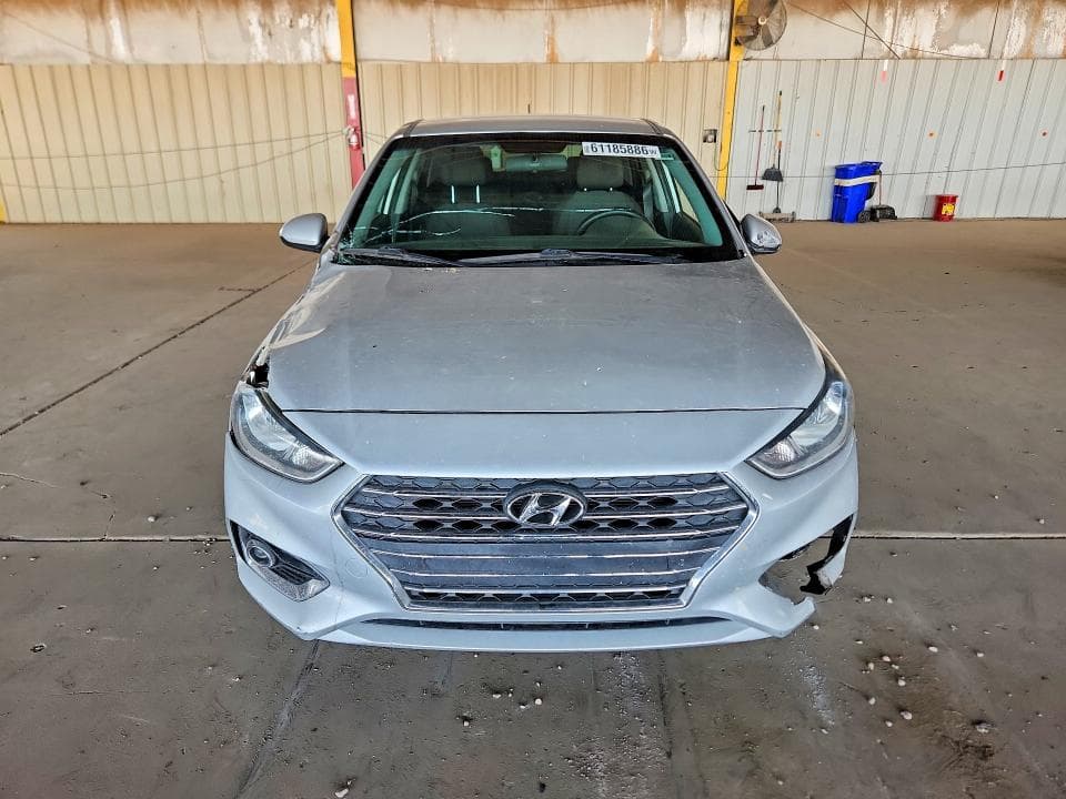 2019 HYUNDAI ACCENT SEL 5