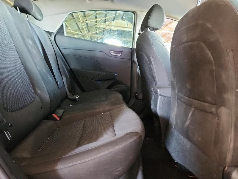 2019 HYUNDAI ACCENT SEL 10