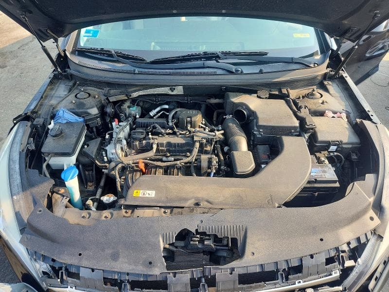 2017 HYUNDAI SONATA SE SE 11