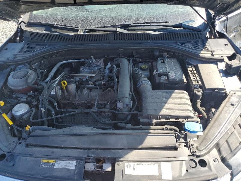 2019 VOLKSWAGEN JETTA S 11