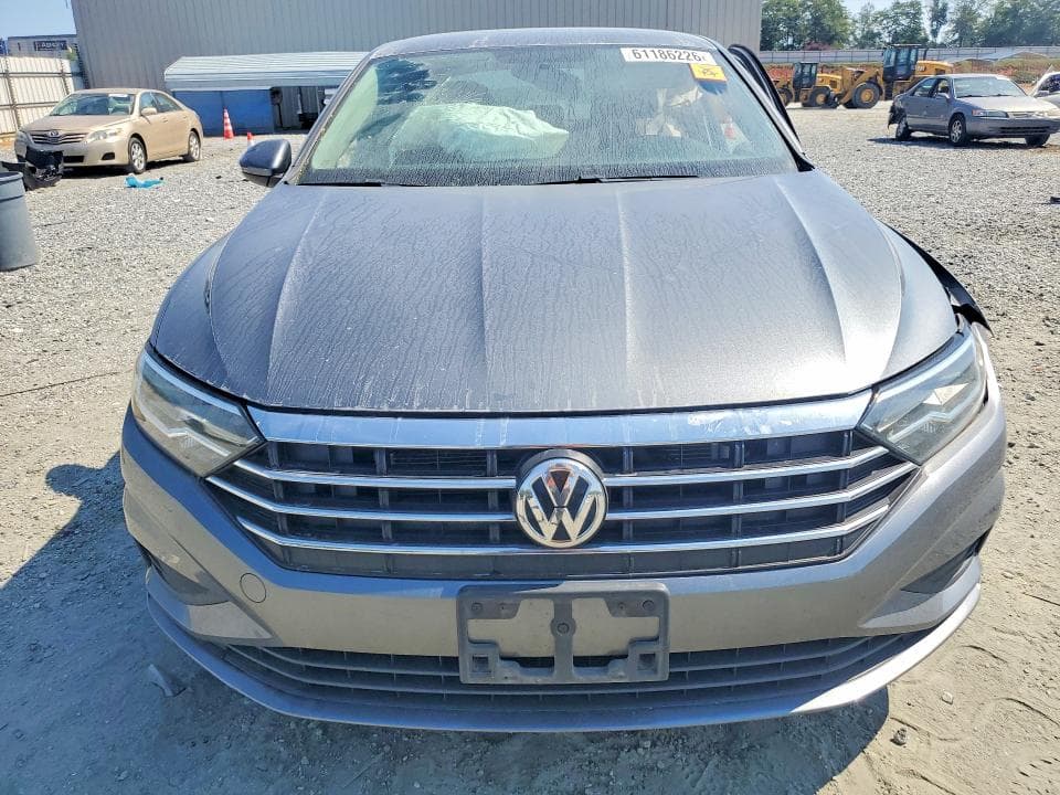 2019 VOLKSWAGEN JETTA S 5