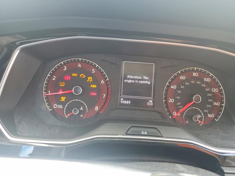 2019 VOLKSWAGEN JETTA S 9