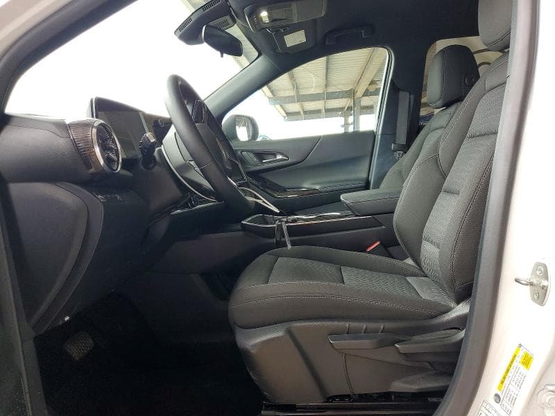 2026 CHEVROLET EQUINOX LT 7