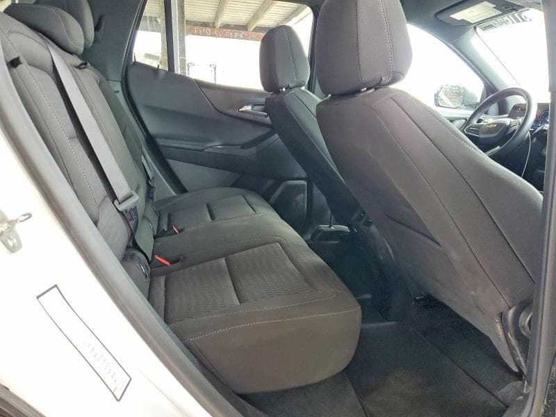 2026 CHEVROLET EQUINOX LT 10