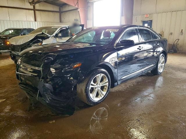 2017 FORD TAURUS SEL SEL - 1