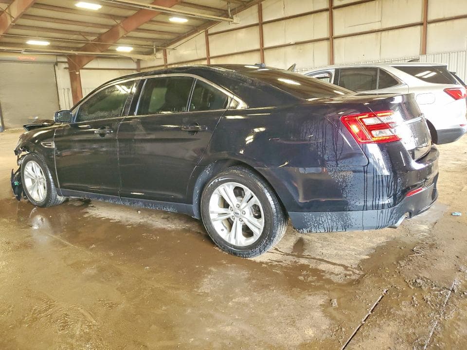2017 FORD TAURUS SEL SEL 2
