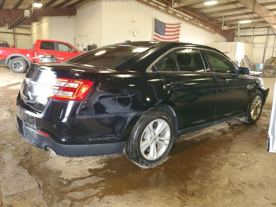 2017 FORD TAURUS SEL SEL 3