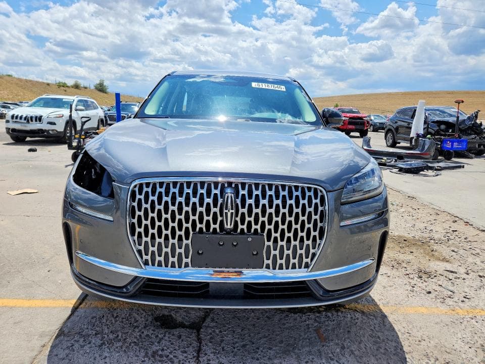 2024 LINCOLN CORSAIR 5